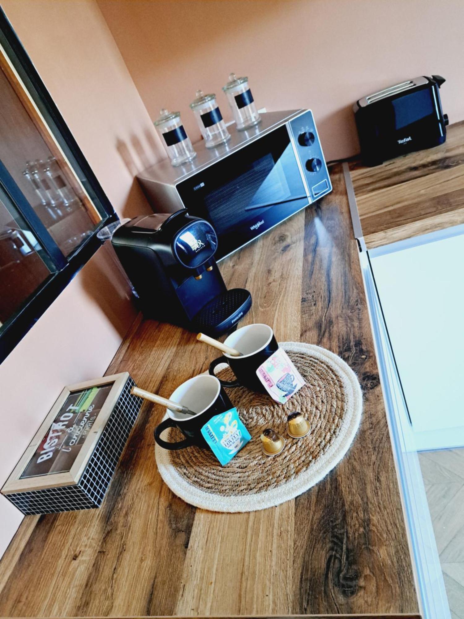 Spacieux Appartement Avec Balcon Narbonne Kültér fotó